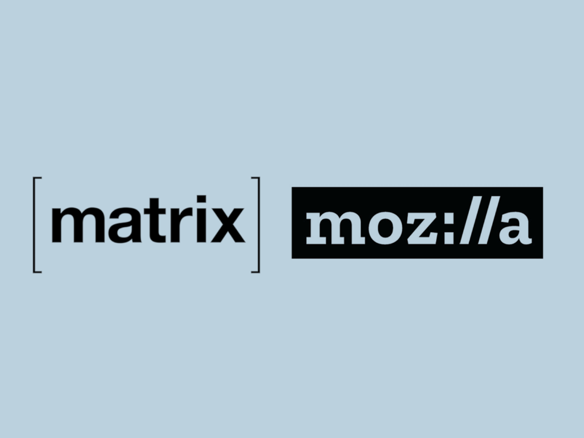 Mozilla decide adotar a base usada no RIOS
