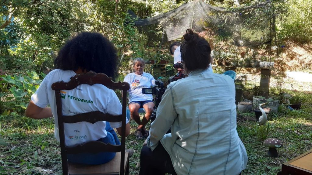 EITA participa de pesquisa sobre contabilidade popular